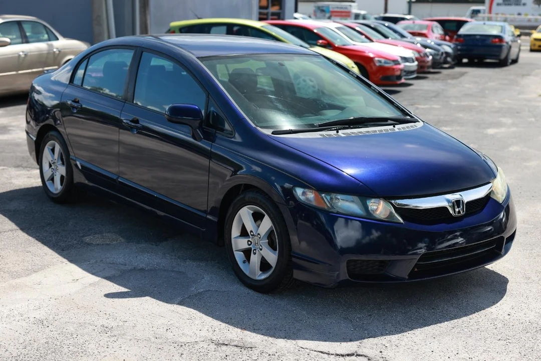 2009 Honda Civic 8th Gen - Image 15 of 31