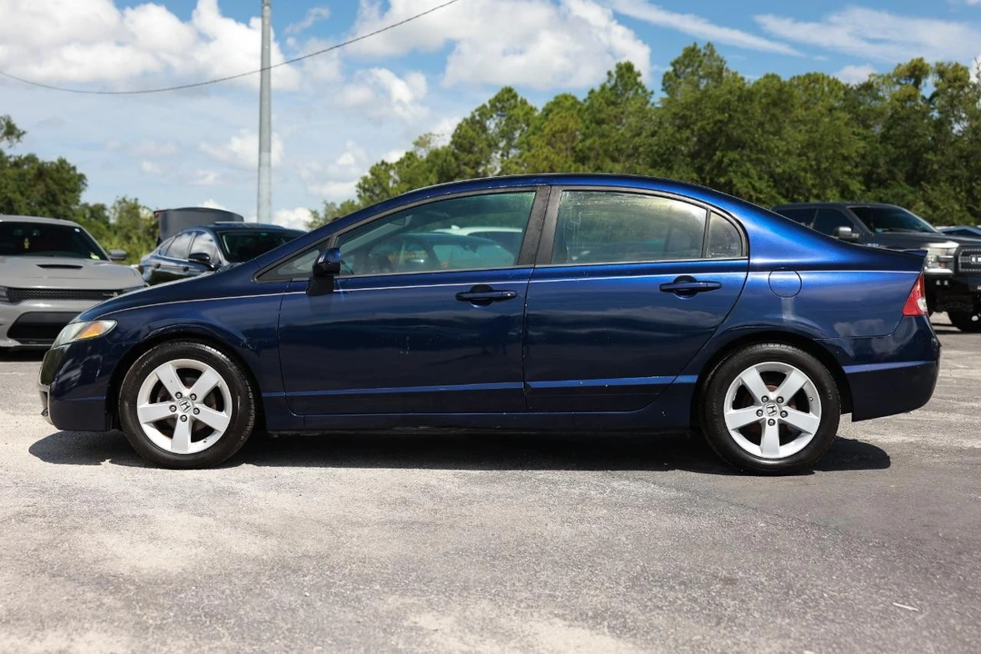 2009 Honda Civic 8th Gen - Image 3 of 31