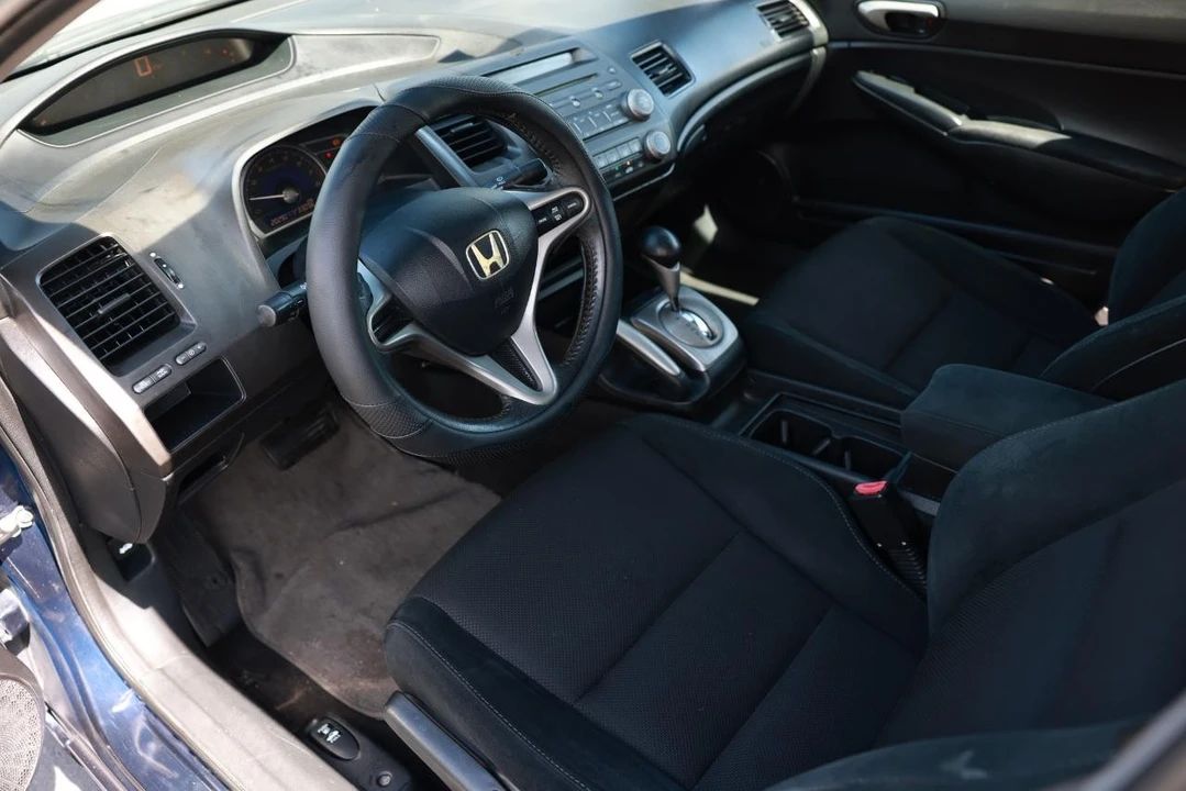 2009 Honda Civic 8th Gen - Image 4 of 31