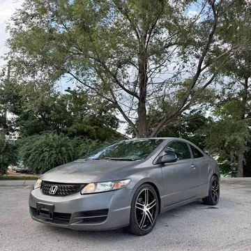 2009 Honda Civic LX-S