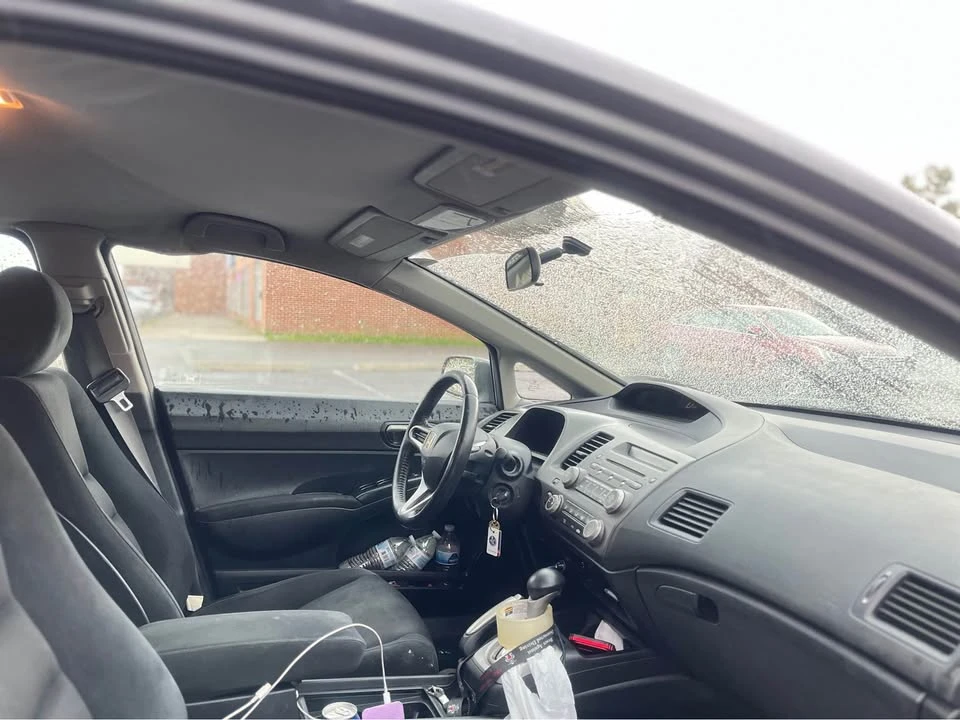 2009 Honda Civic 8th Gen - Image 11 of 18