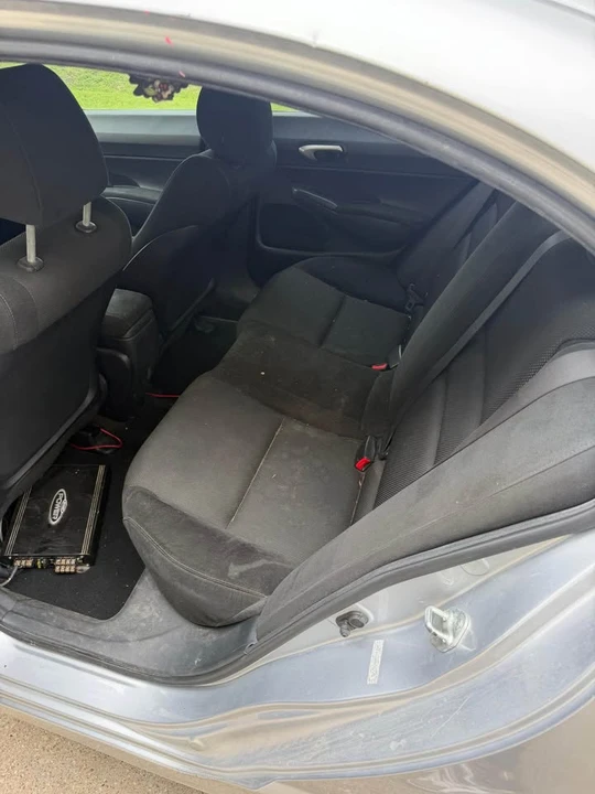 2009 Honda Civic 8th Gen - Image 7 of 10