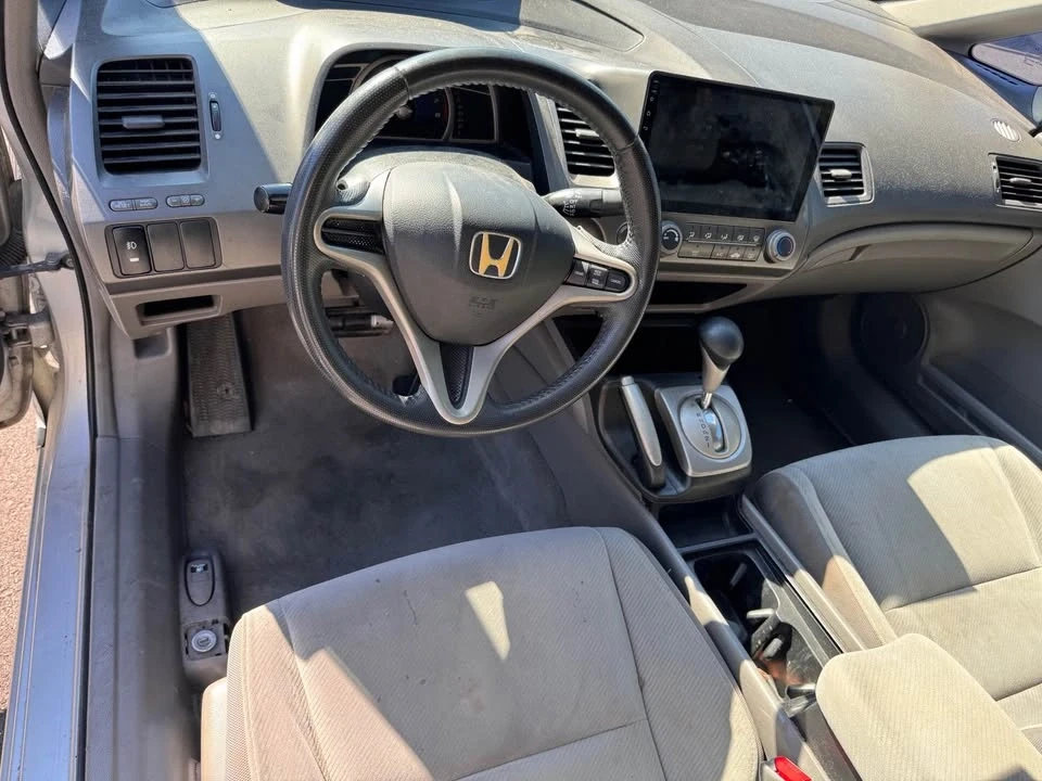2009 Honda Civic 8th Gen - Image 5 of 7