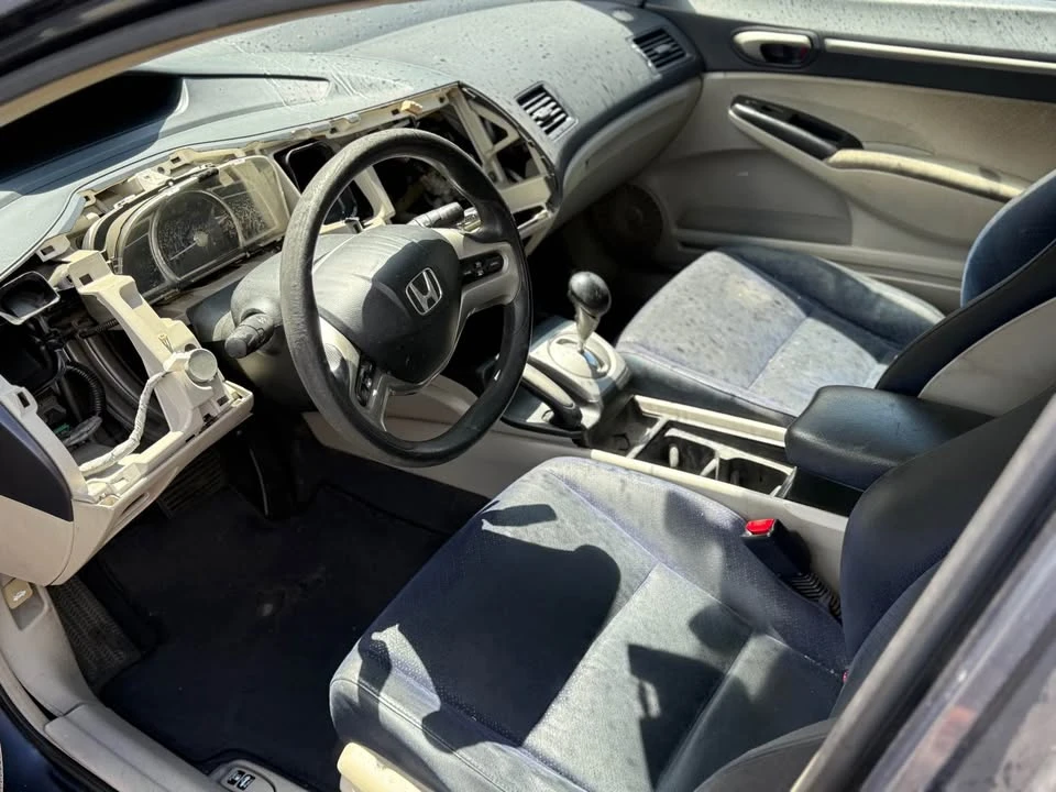 2009 Honda Civic 8th Gen - Image 7 of 9