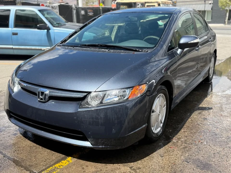 2009 Honda Civic 8th Gen - Image 2 of 9