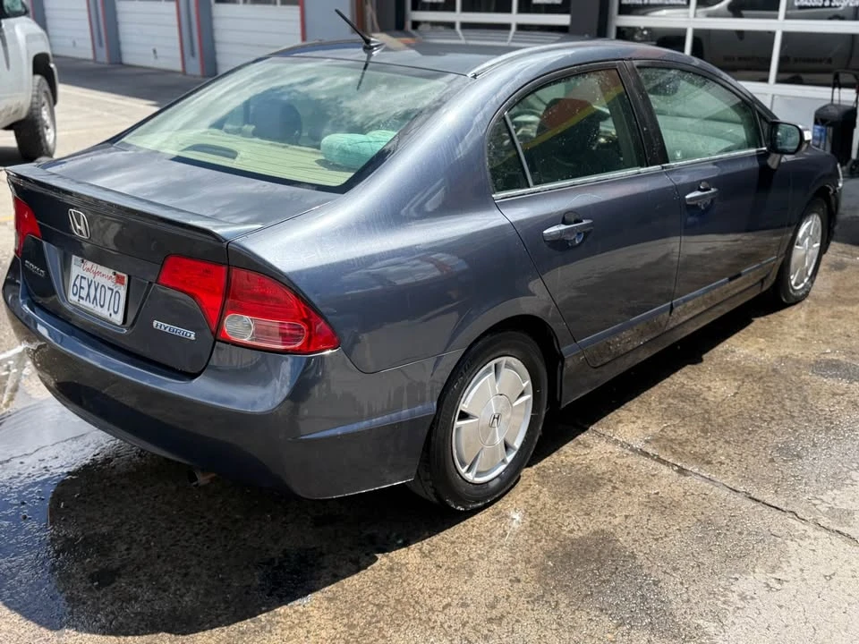 2009 Honda Civic 8th Gen - Image 6 of 9