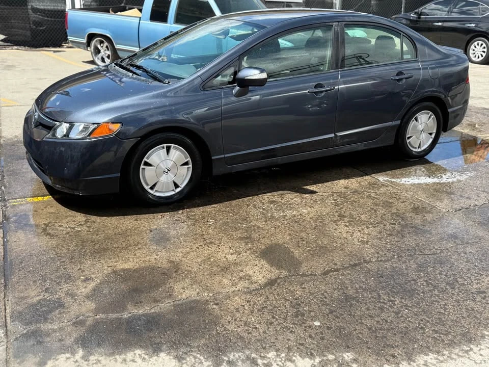2009 Honda Civic 8th Gen - Image 3 of 9