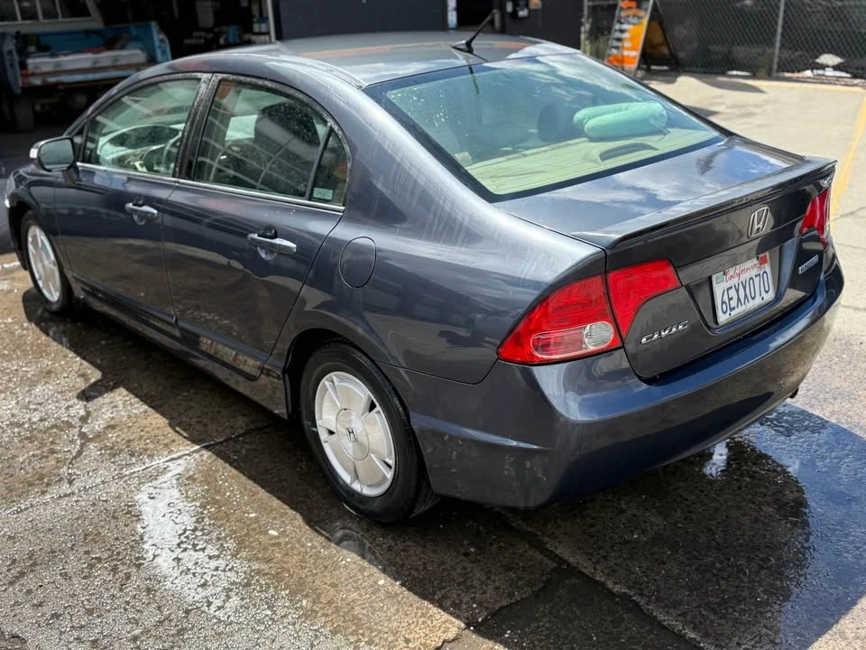 2009 Honda Civic 8th Gen - Image 4 of 9