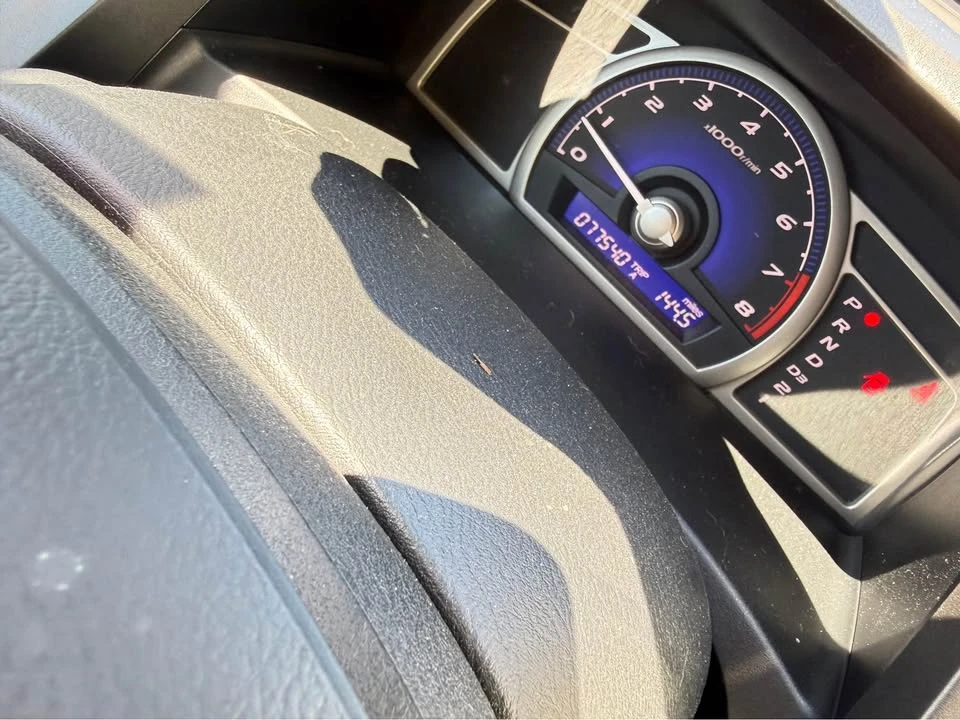 2009 Honda Civic 8th Gen - Image 7 of 7
