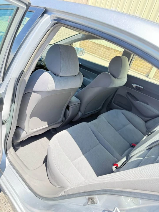 2009 Honda Civic 8th Gen - Image 6 of 7