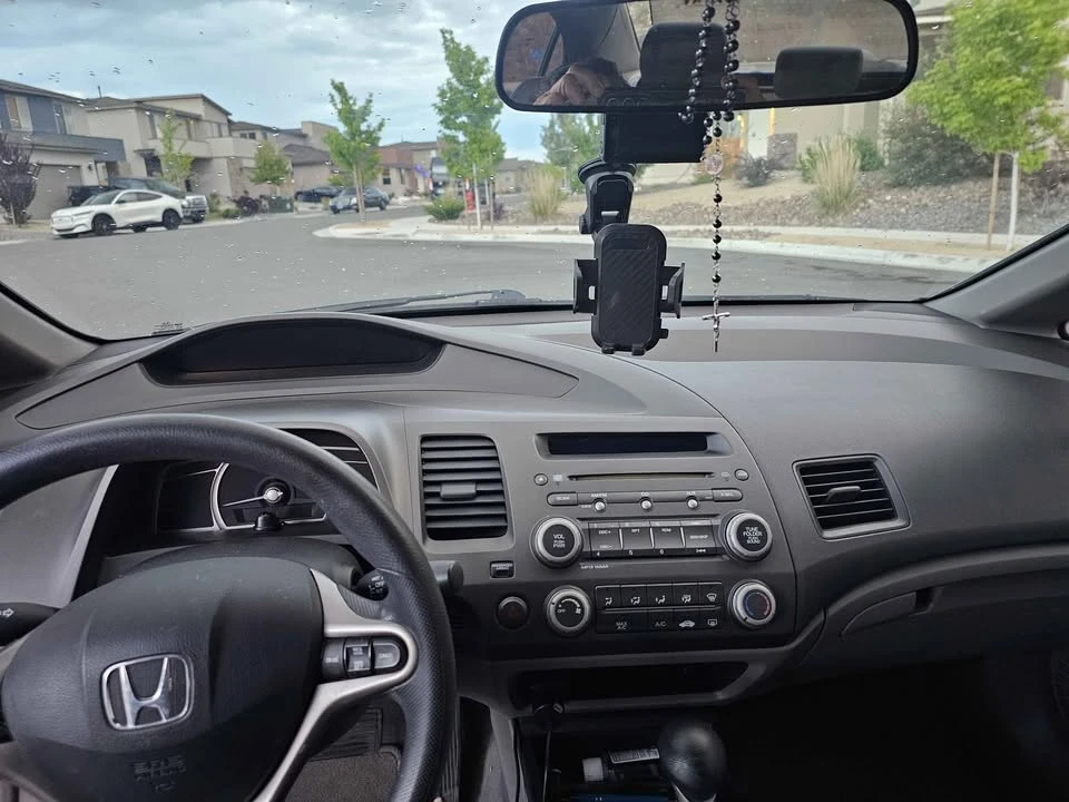 2009 Honda Civic 8th Gen - Image 6 of 12