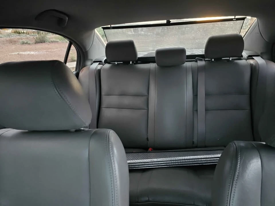 2009 Honda Civic 8th Gen - Image 12 of 12