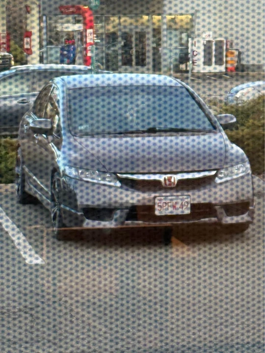 2009 Honda Civic 8th Gen - Image 3 of 6