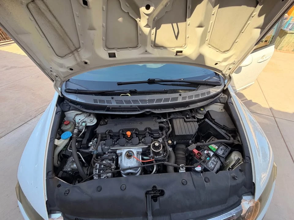 2009 Honda Civic 8th Gen - Image 7 of 9