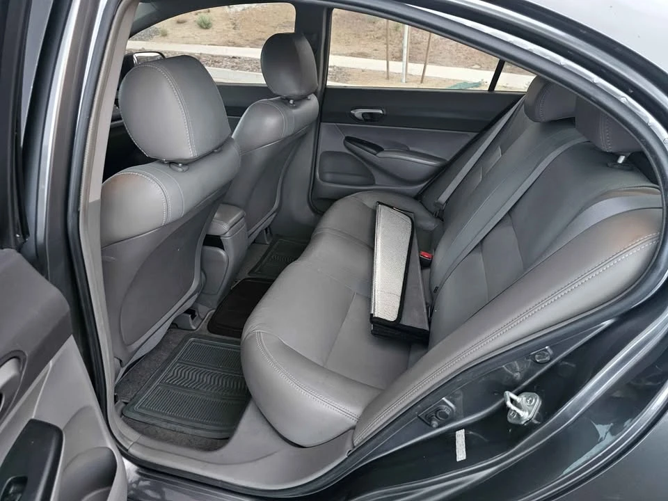 2009 Honda Civic 8th Gen - Image 5 of 12