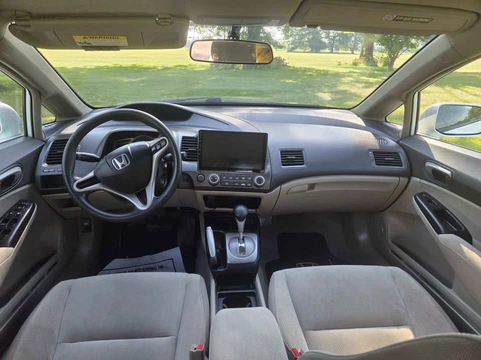2009 Honda Civic - Image 12 of 13