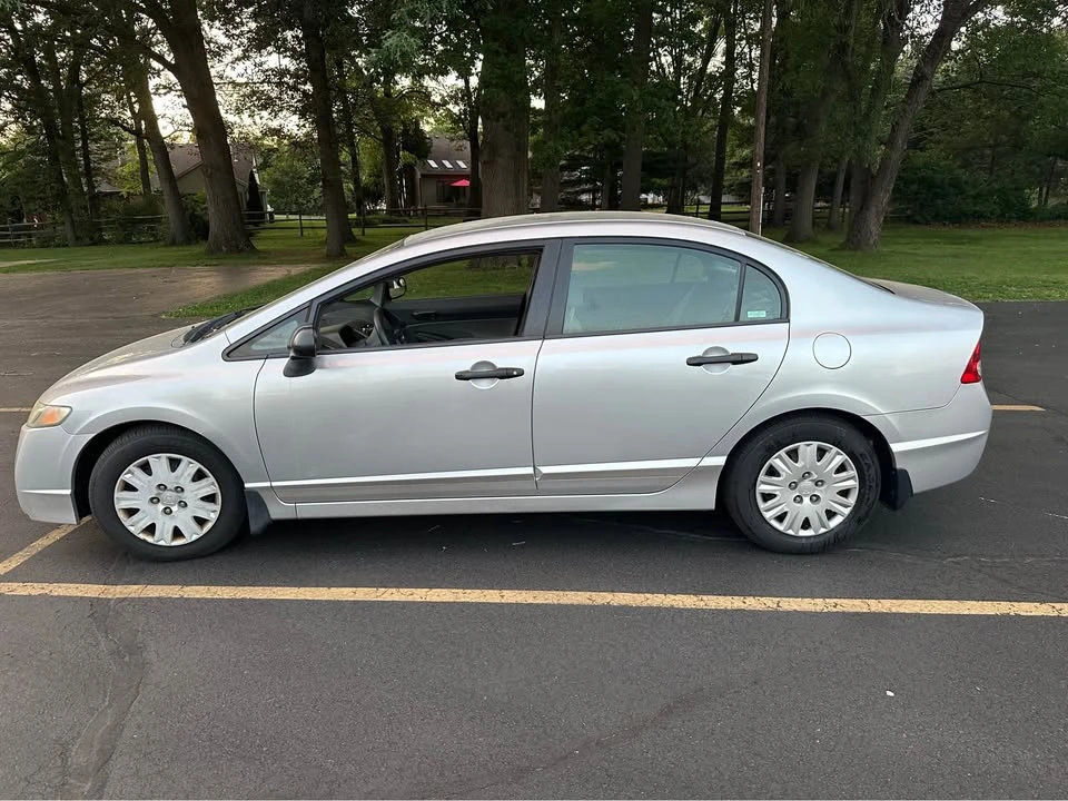 2009 Honda Civic 8th Gen - Image 15 of 15