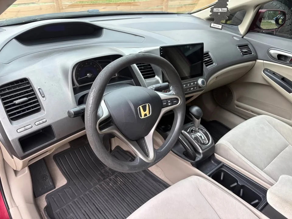 2009 Honda Civic 8th Gen - Image 6 of 9