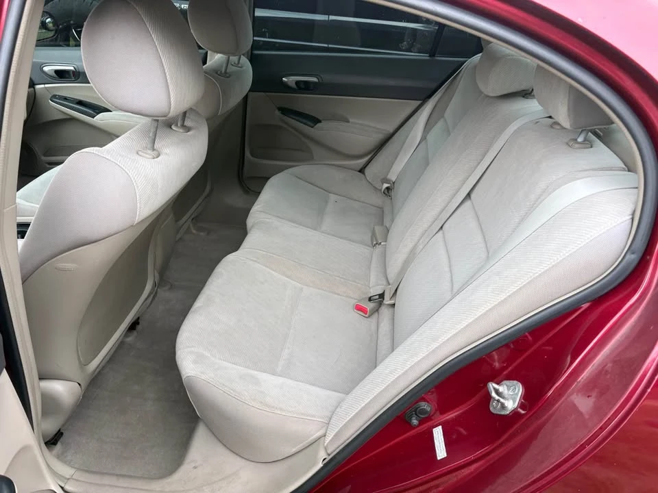 2009 Honda Civic 8th Gen - Image 7 of 9