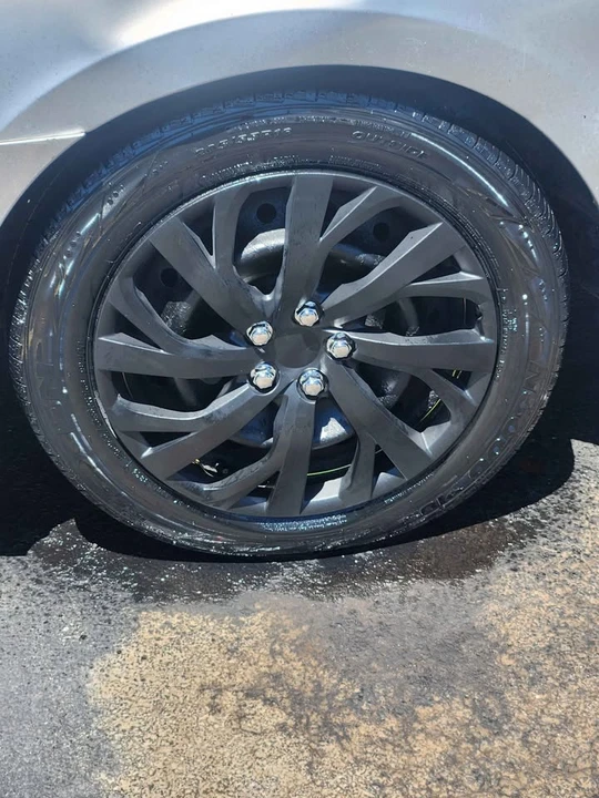 2009 Honda Civic 8th Gen - Image 14 of 15