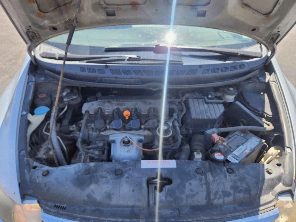2009 Honda Civic 8th Gen - Image 11 of 15