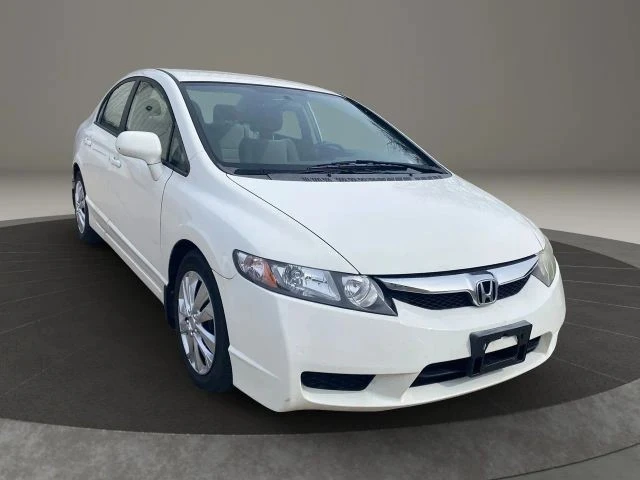 2009 Honda Civic 8th Gen - Image 2 of 4