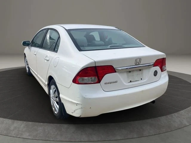 2009 Honda Civic 8th Gen - Image 3 of 4