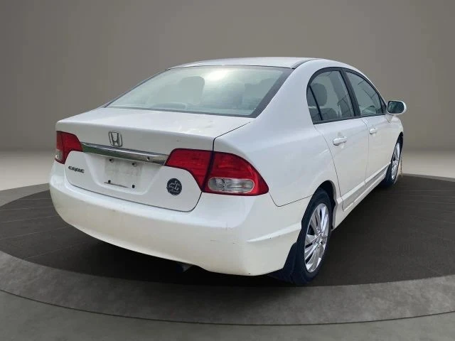 2009 Honda Civic 8th Gen - Image 4 of 4