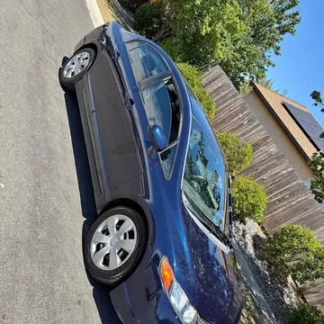 2009 Honda Civic LX Sedan 4D