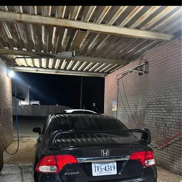 2009 Honda Civic LX Sedan 4D