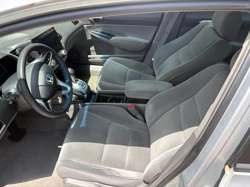 2009 Honda Civic 8th Gen - Image 5 of 6