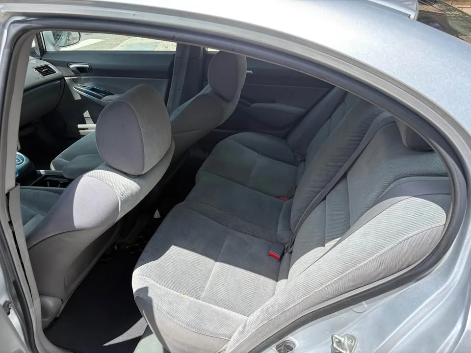 2009 Honda Civic 8th Gen - Image 6 of 6