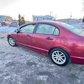 2009 Honda Civic