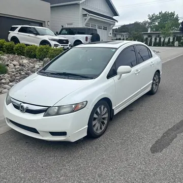 2009 Honda Civic
