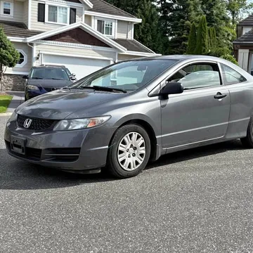 2009 Honda Civic