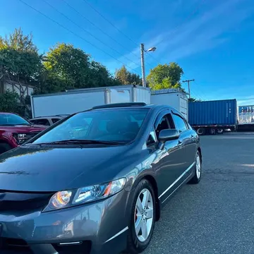 2009 Honda Civic