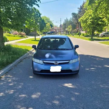 2009 Honda Civic