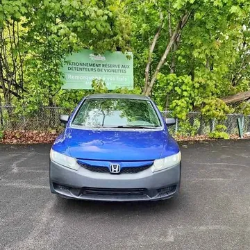 2009 Honda Civic