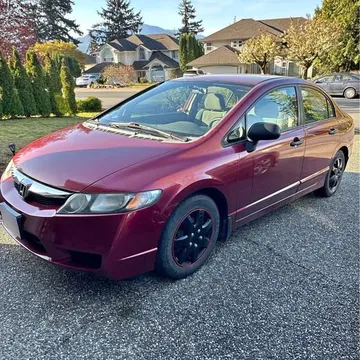 2009 Honda Civic