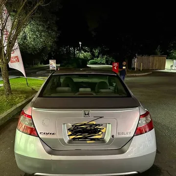 2009 Honda Civic