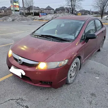 2009 Honda Civic