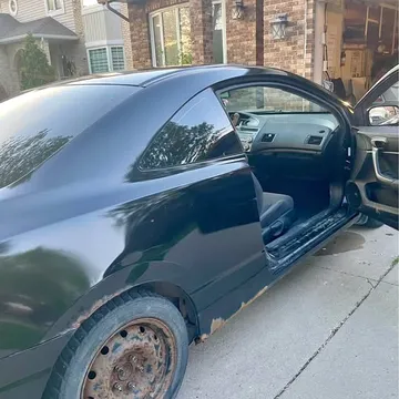 2009 Honda Civic