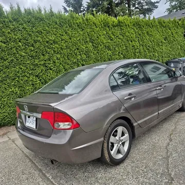 2009 Honda Civic