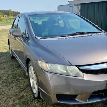 2009 Honda Civic