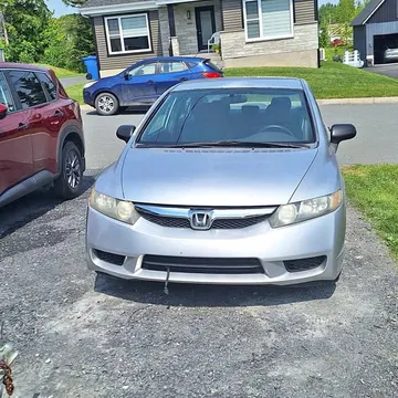 2009 Honda Civic