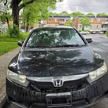 2009 Honda Civic
