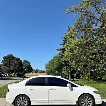 2009 Honda Civic