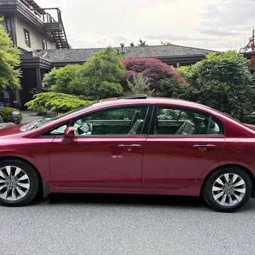 2009 Honda Civic