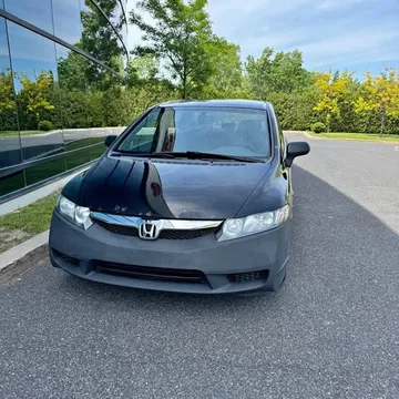 2009 Honda Civic