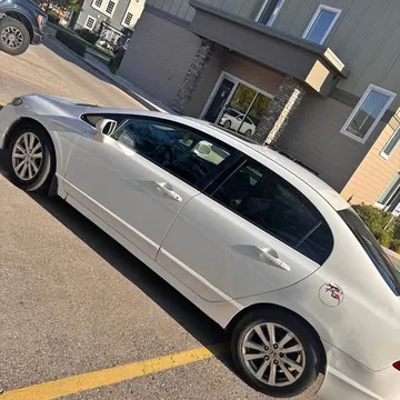 2009 Honda Civic